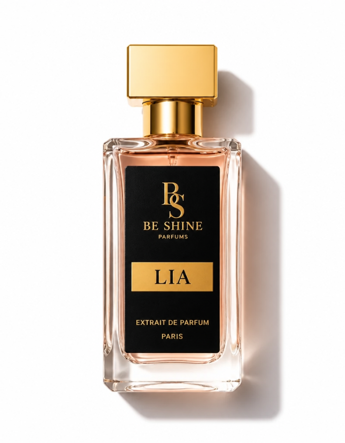 Extrait de parfum – LIA
