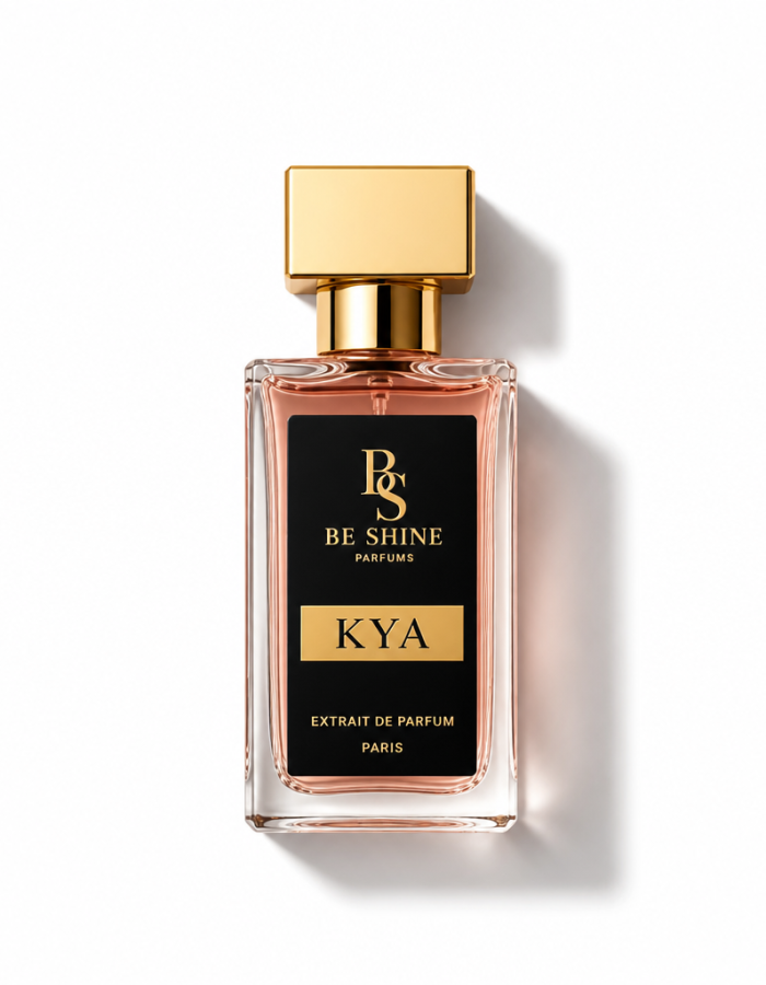 Extrait de parfum – KYA