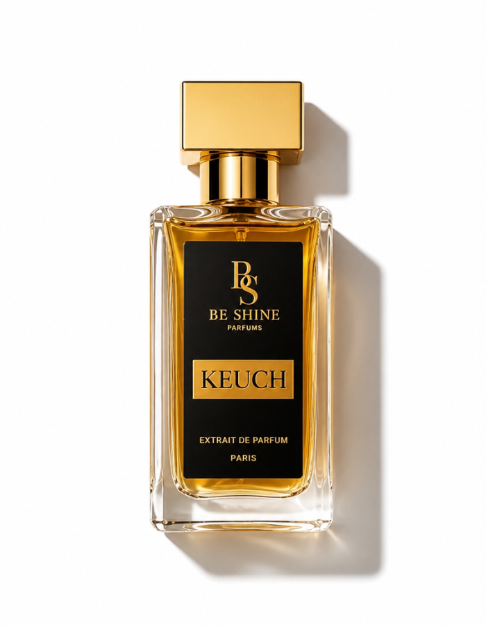 Extrait de parfum – KEUCH
