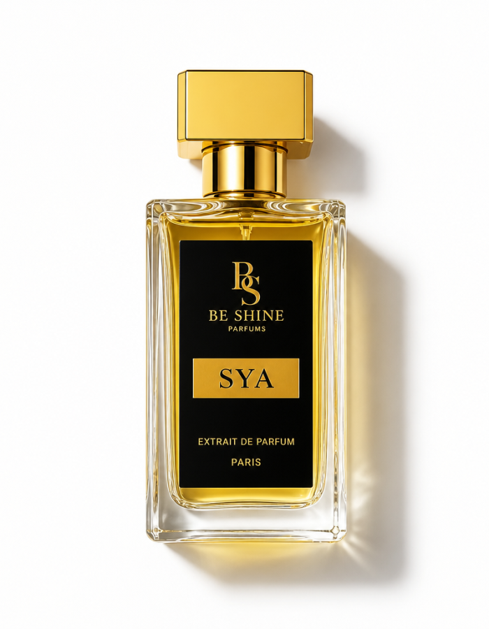 Extrait de parfum – SYA
